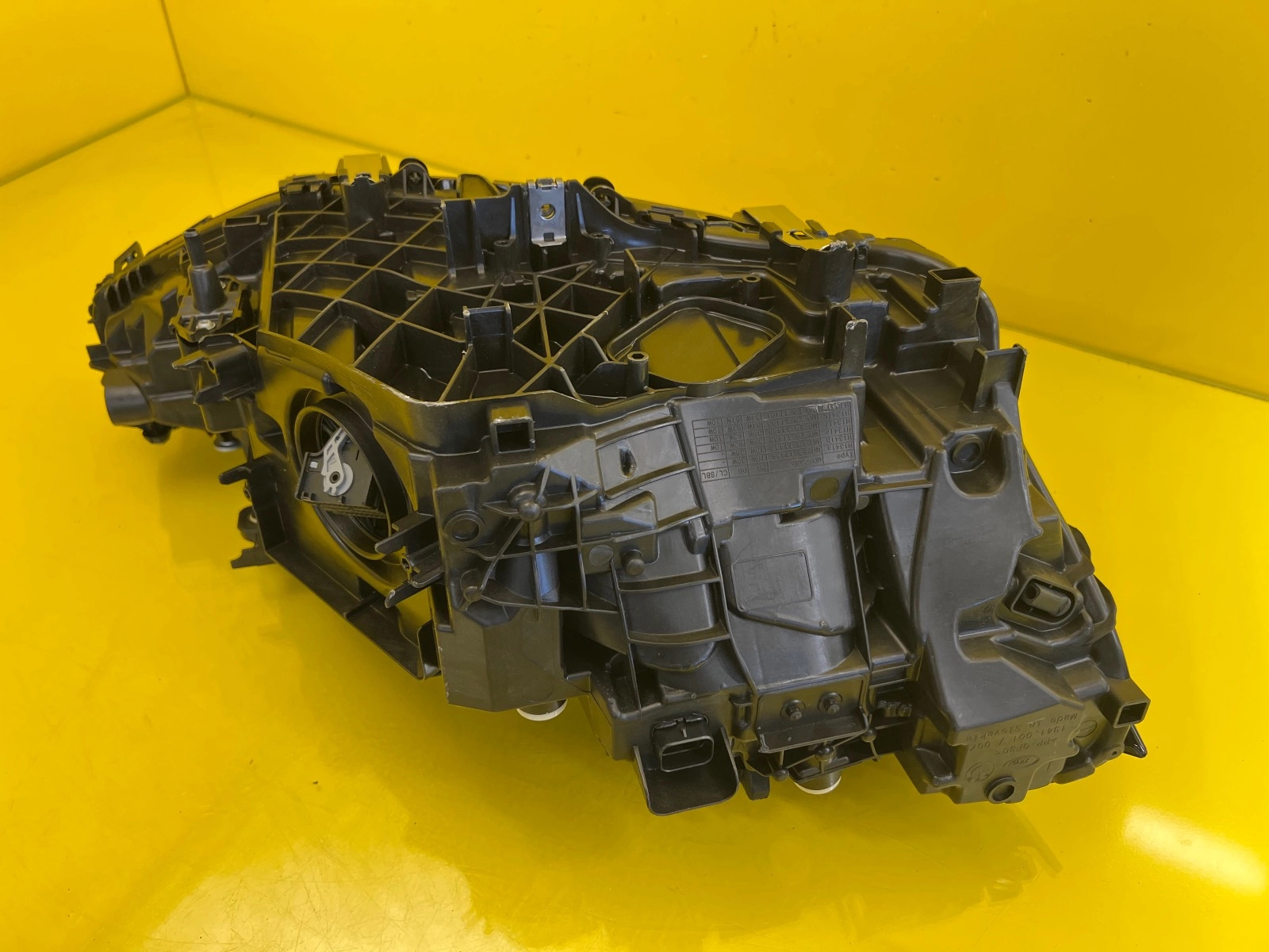 Reflektor Lampa Lewa BMW 4 G22 G23 G26 Lift LCI LED 5A3B2F7-06 Autolamps 6 Reflektor Lampa Lewa BMW 4 G22 G23 G26 Lift LCI LED 5A3B2F7-06