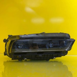 Reflektor Lampa Prawa BMW 7 G70 Led 5A63726-02 2022- Autolamps Reflektor Lampa Prawa BMW 7 G70 Led 5A63726-02 2022-