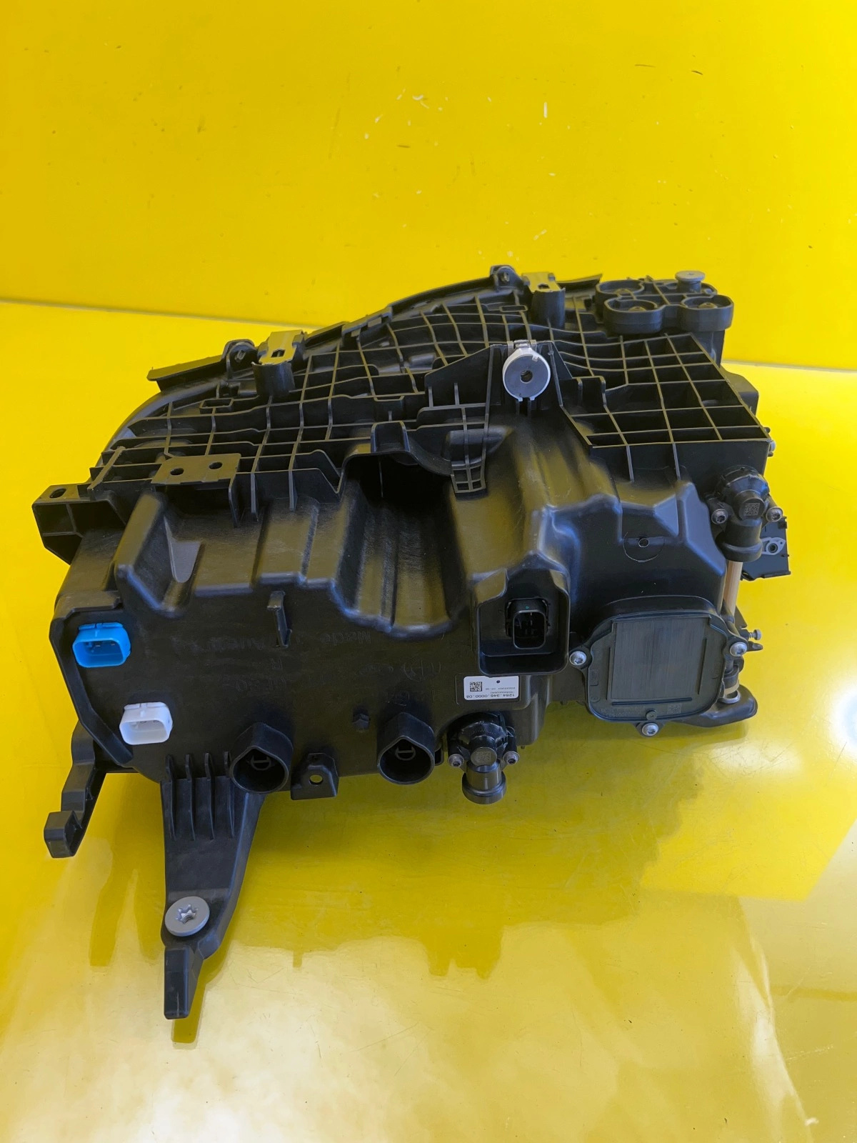 Reflektor Lampa Prawa BMW 7 G70 Led 5A63726-02 2022- Autolamps 5 Reflektor Lampa Prawa BMW 7 G70 Led 5A63726-02 2022-