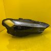 Reflektor Lampa Prawa Mercedes W126 79-91 A1268209361 Autolamps 44 Reflektor Lampa Prawa Mercedes W126 79-91 A1268209361