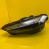 Reflektor Lampa Prawa Mercedes W126 79-91 A1268209361 Autolamps 45 Reflektor Lampa Prawa Mercedes W126 79-91 A1268209361