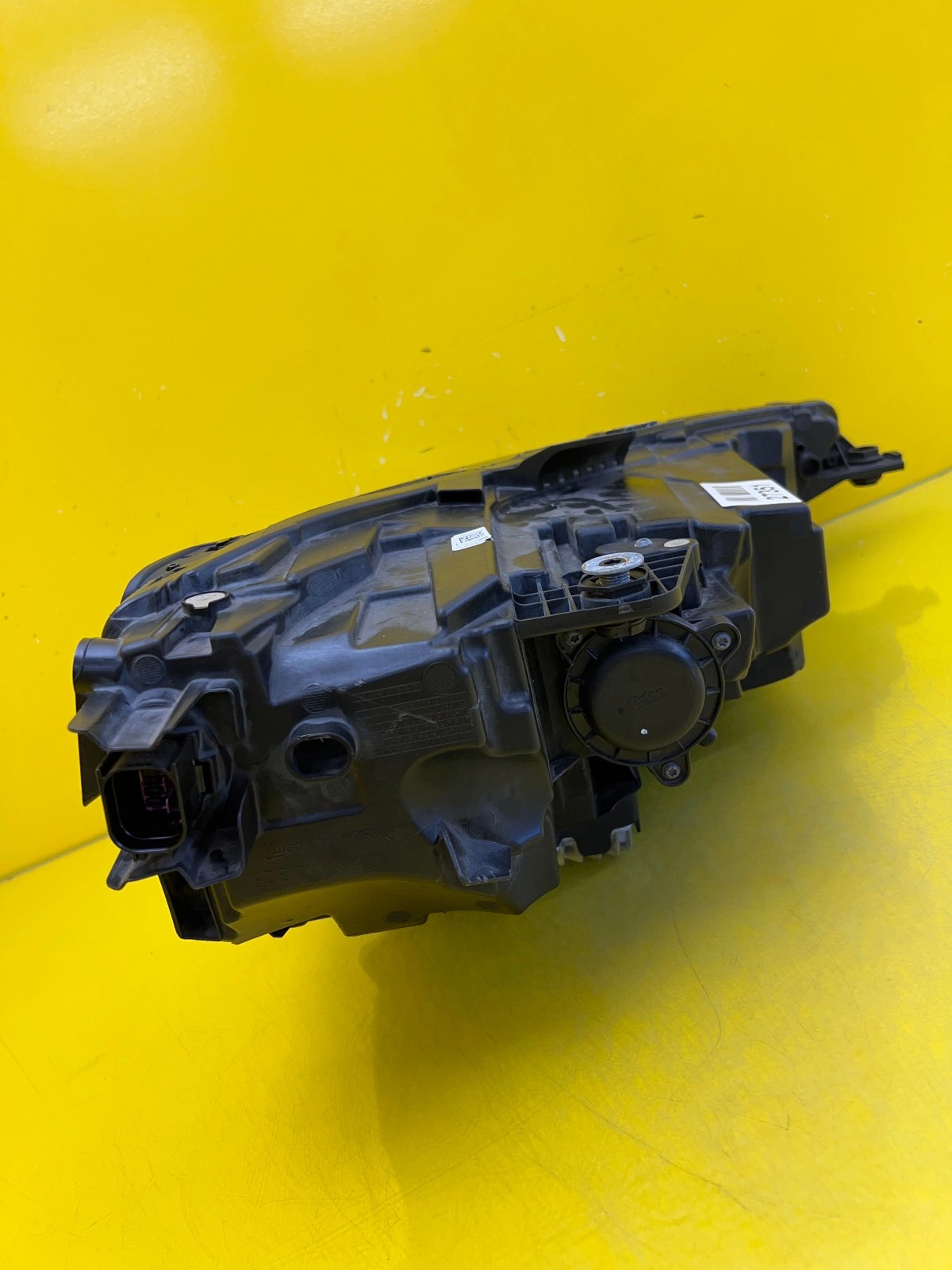 Reflektor Lampa Lewa Audi A3 8Y Matrix Full Led 8Y0941035 Autolamps 5 Reflektor Lampa Lewa Audi A3 8Y Matrix Full Led 8Y0941035