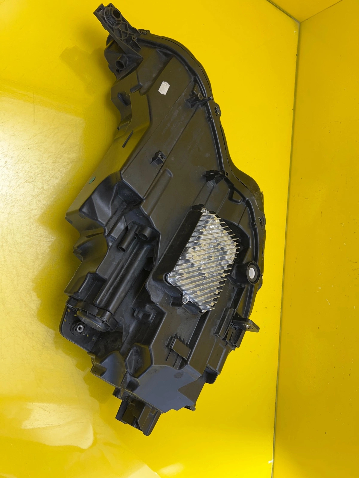 Reflektor Lampa Lewa Audi A3 8Y Matrix Full Led 8Y0941035 Autolamps 6 Reflektor Lampa Lewa Audi A3 8Y Matrix Full Led 8Y0941035