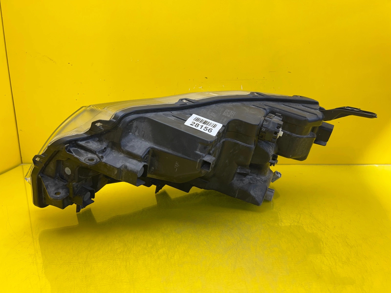 Reflektor Lampa Prawa Suzuki Vitara 3 III Lift Full Led 100-7R016 Autolamps 3 Reflektor Lampa Prawa Suzuki Vitara 3 III Lift Full Led 100-7R016