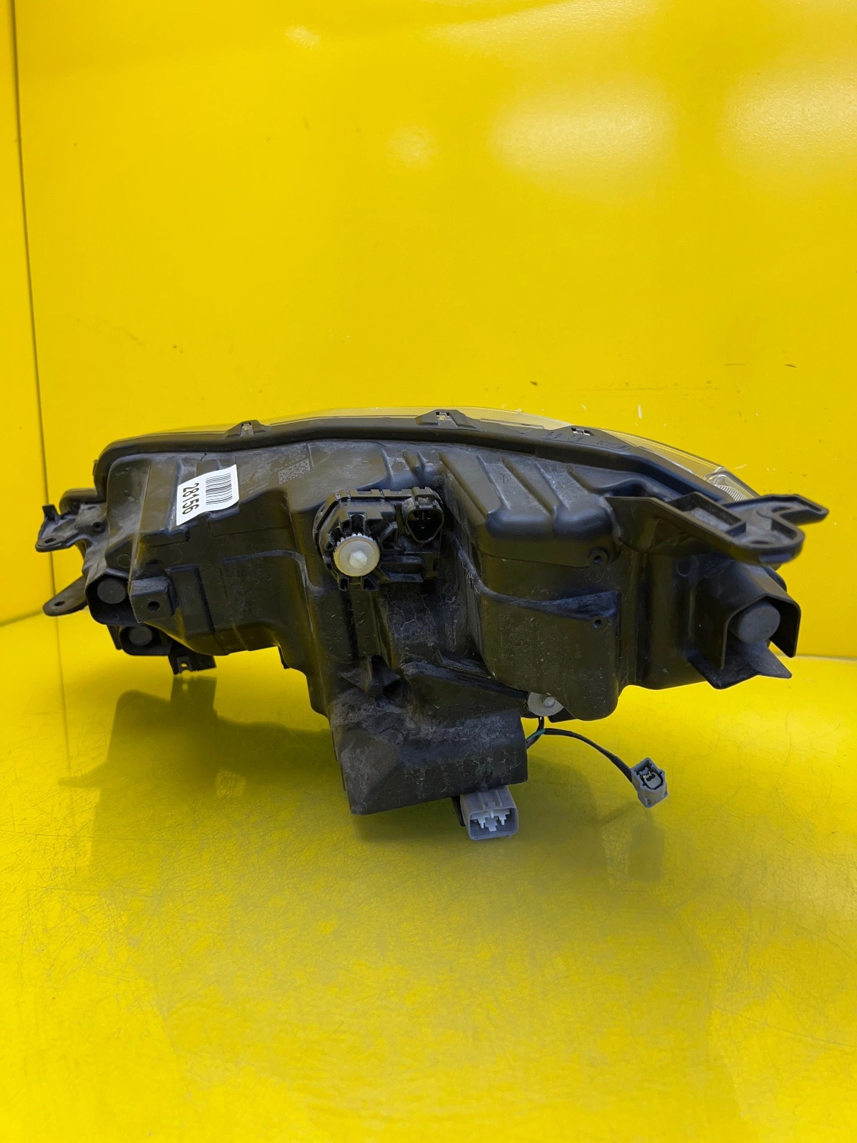 Reflektor Lampa Prawa Suzuki Vitara 3 III Lift Full Led 100-7R016 Autolamps 4 Reflektor Lampa Prawa Suzuki Vitara 3 III Lift Full Led 100-7R016