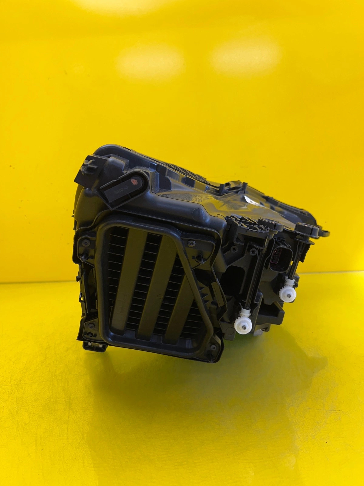 Reflektor Lampa Lewa Prawa Audi Q3 83A Full Led 83A941033 83A941034 Autolamps 10 Reflektor Lampa Lewa Prawa Audi Q3 83A Full Led 83A941033 83A941034