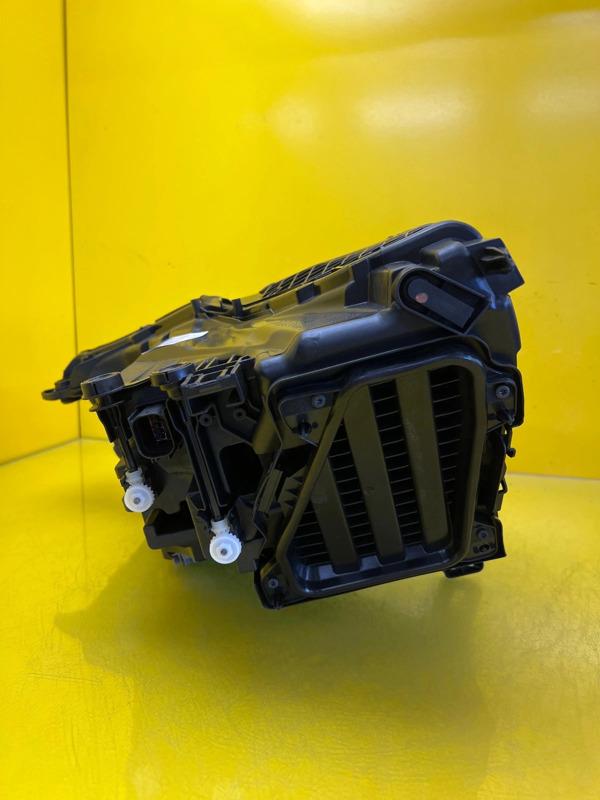 Reflektor Lampa Lewa Prawa Audi Q3 83A Full Led 83A941033 83A941034 Autolamps 5 Reflektor Lampa Lewa Prawa Audi Q3 83A Full Led 83A941033 83A941034