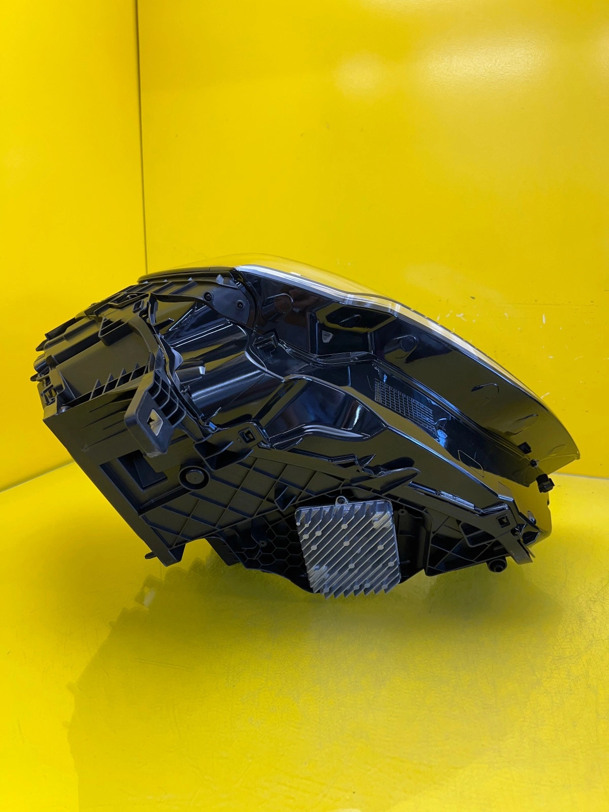 Reflektor Lampa Lewa Prawa Audi Q3 83A Full Led 83A941033 83A941034 Autolamps 6 Reflektor Lampa Lewa Prawa Audi Q3 83A Full Led 83A941033 83A941034