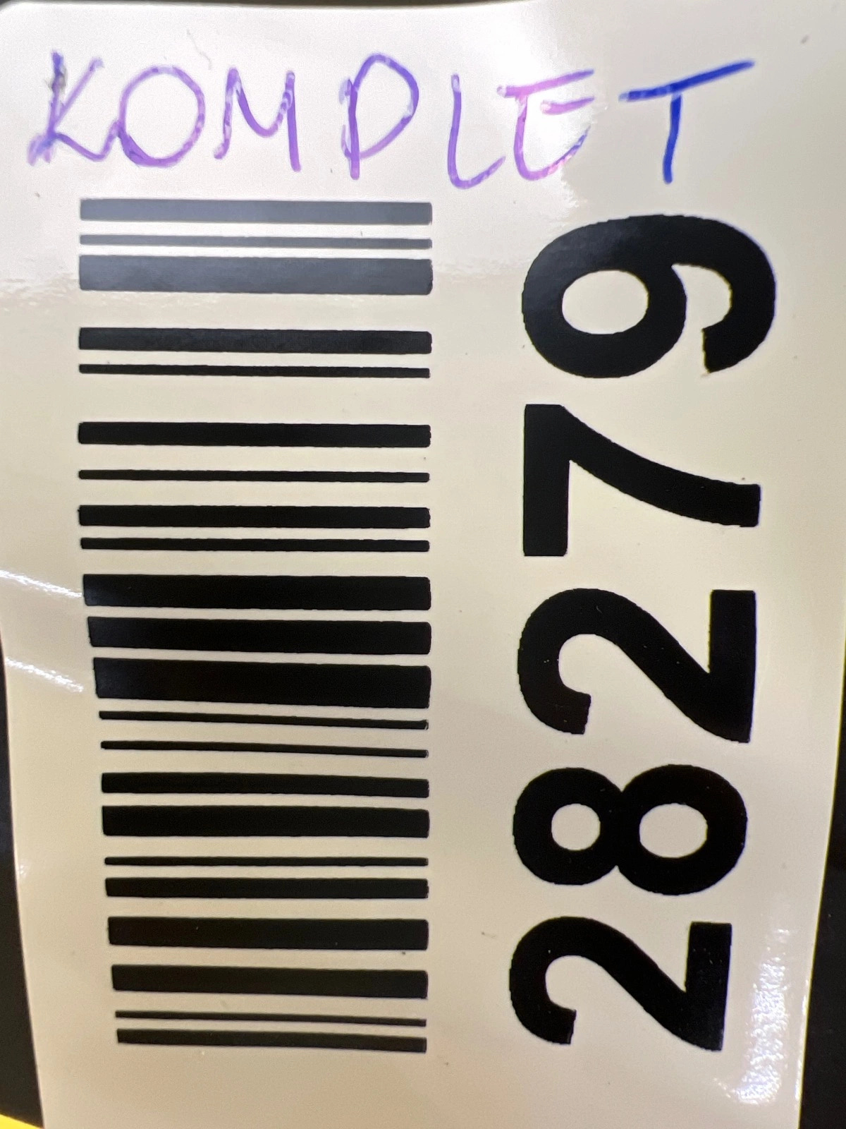 Reflektor Lampa Lewa Prawa Audi Q3 83A Full Led 83A941033 83A941034 Autolamps 7 Reflektor Lampa Lewa Prawa Audi Q3 83A Full Led 83A941033 83A941034