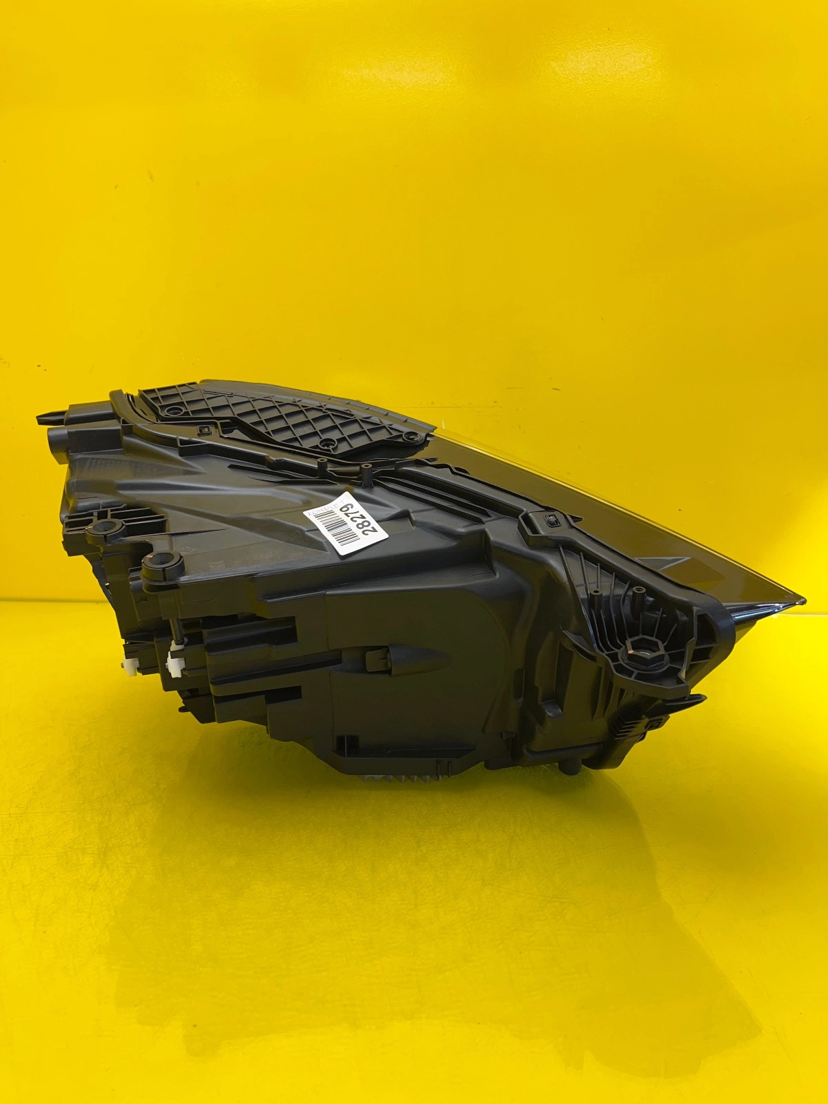 Reflektor Lampa Lewa Prawa Audi Q3 83A Full Led 83A941033 83A941034 Autolamps 9 Reflektor Lampa Lewa Prawa Audi Q3 83A Full Led 83A941033 83A941034