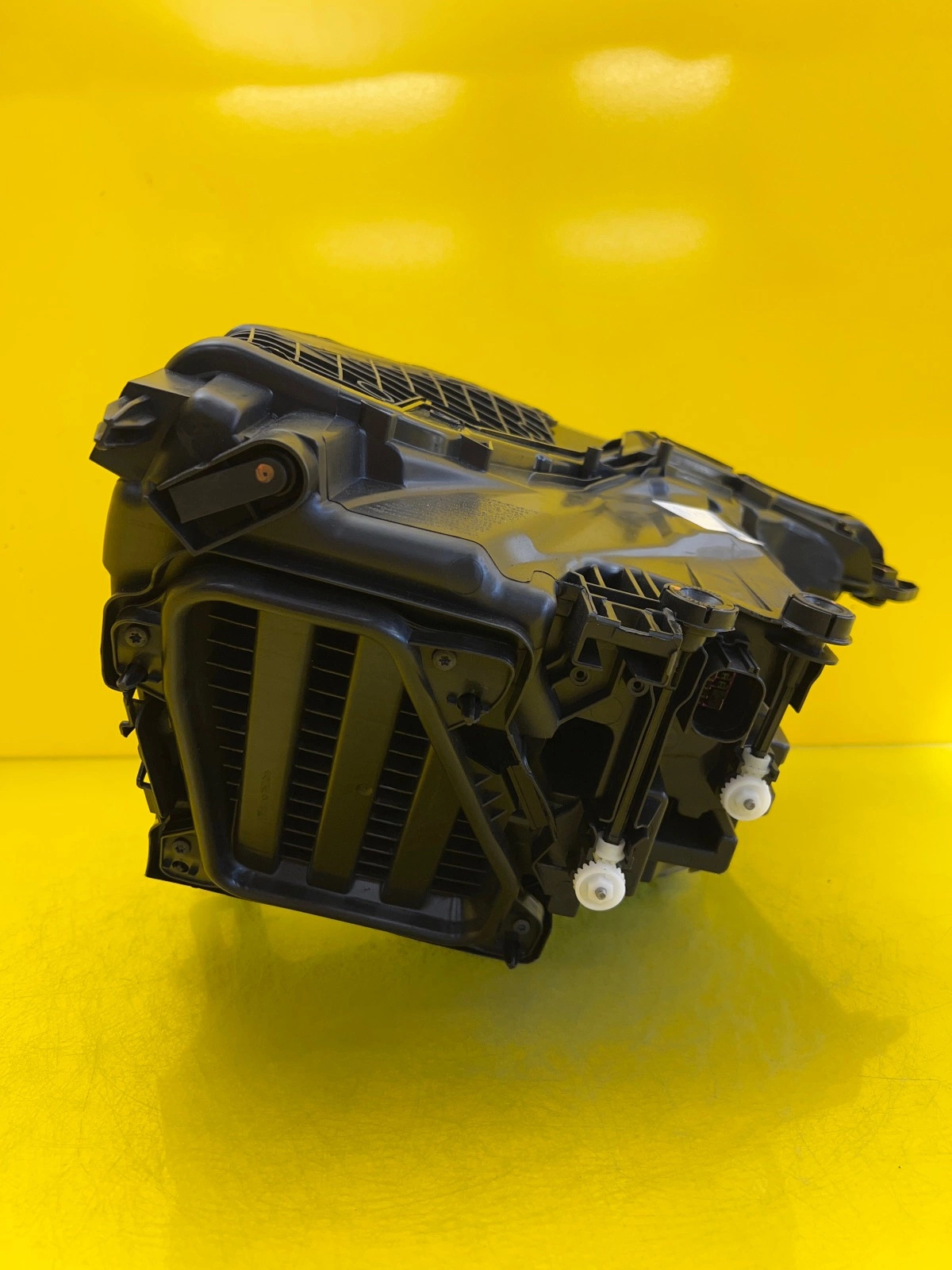 Reflektor Lampa Lewa Prawa Audi Q3 83A Full Led 83A941033 83A941034 Autolamps 10 Reflektor Lampa Lewa Prawa Audi Q3 83A Full Led 83A941033 83A941034