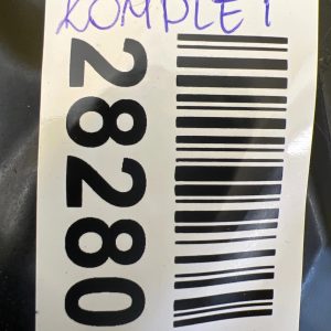 Reflektor Lampa Lewa Prawa Audi Q3 83A Full Led 83A941033 83A941034