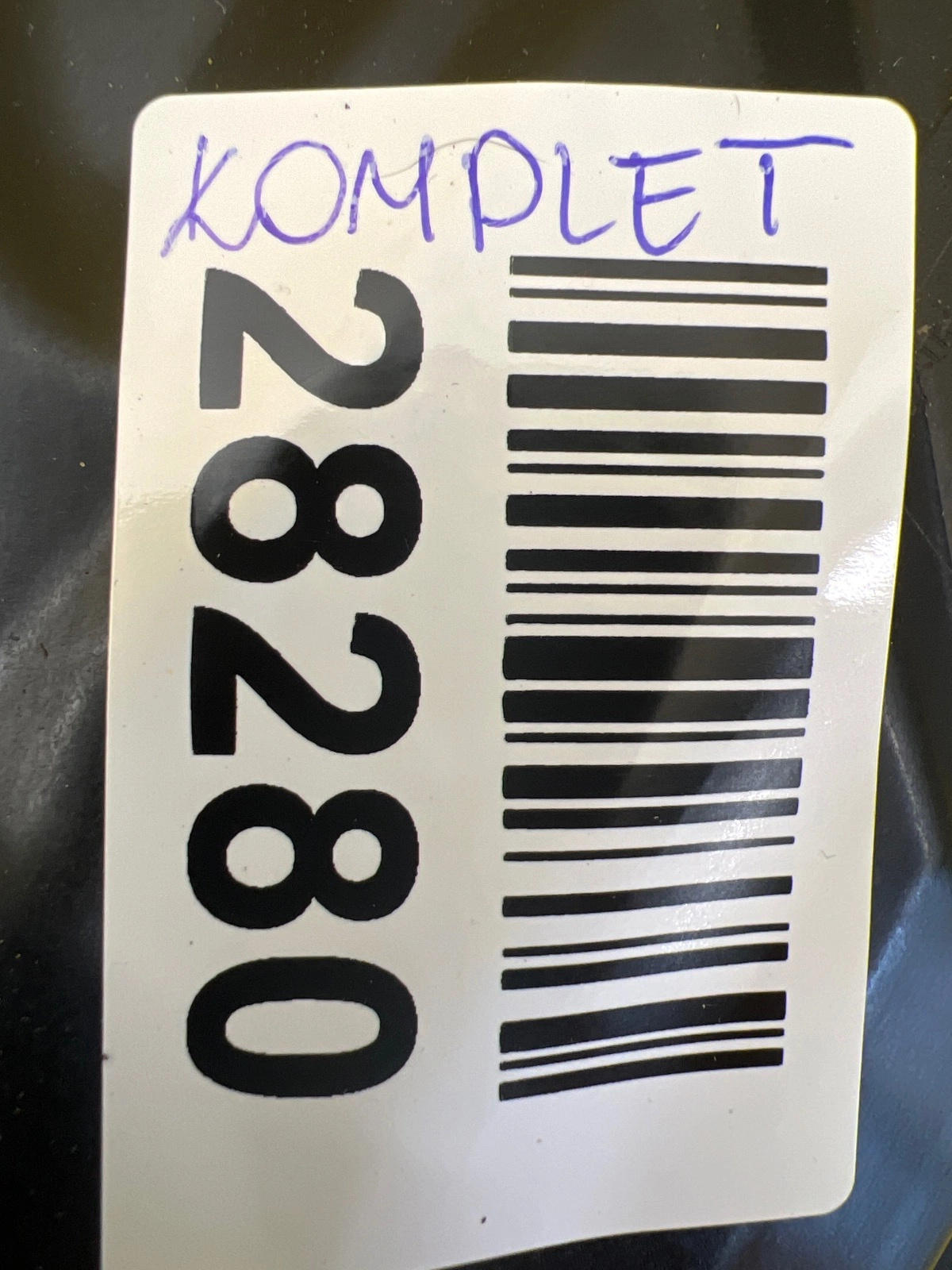 Reflektor Lampa Lewa Prawa Audi Q3 83A Full Led 83A941033 83A941034 Autolamps 2 Reflektor Lampa Lewa Prawa Audi Q3 83A Full Led 83A941033 83A941034