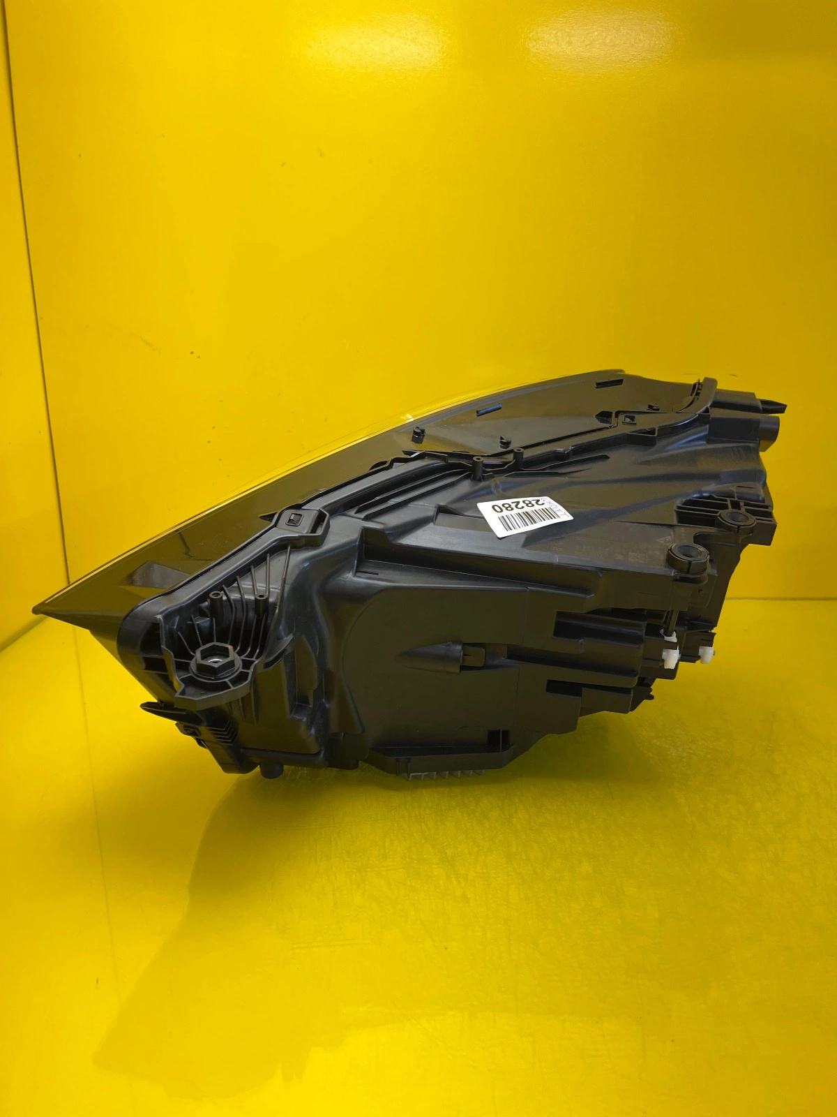 Reflektor Lampa Lewa Prawa Audi Q3 83A Full Led 83A941033 83A941034 Autolamps 4 Reflektor Lampa Lewa Prawa Audi Q3 83A Full Led 83A941033 83A941034