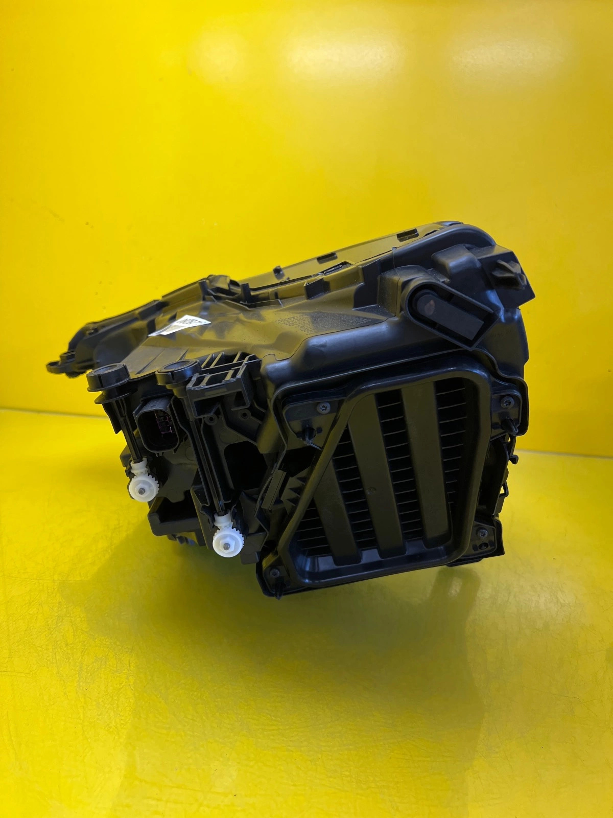 Reflektor Lampa Lewa Prawa Audi Q3 83A Full Led 83A941033 83A941034 Autolamps 5 Reflektor Lampa Lewa Prawa Audi Q3 83A Full Led 83A941033 83A941034