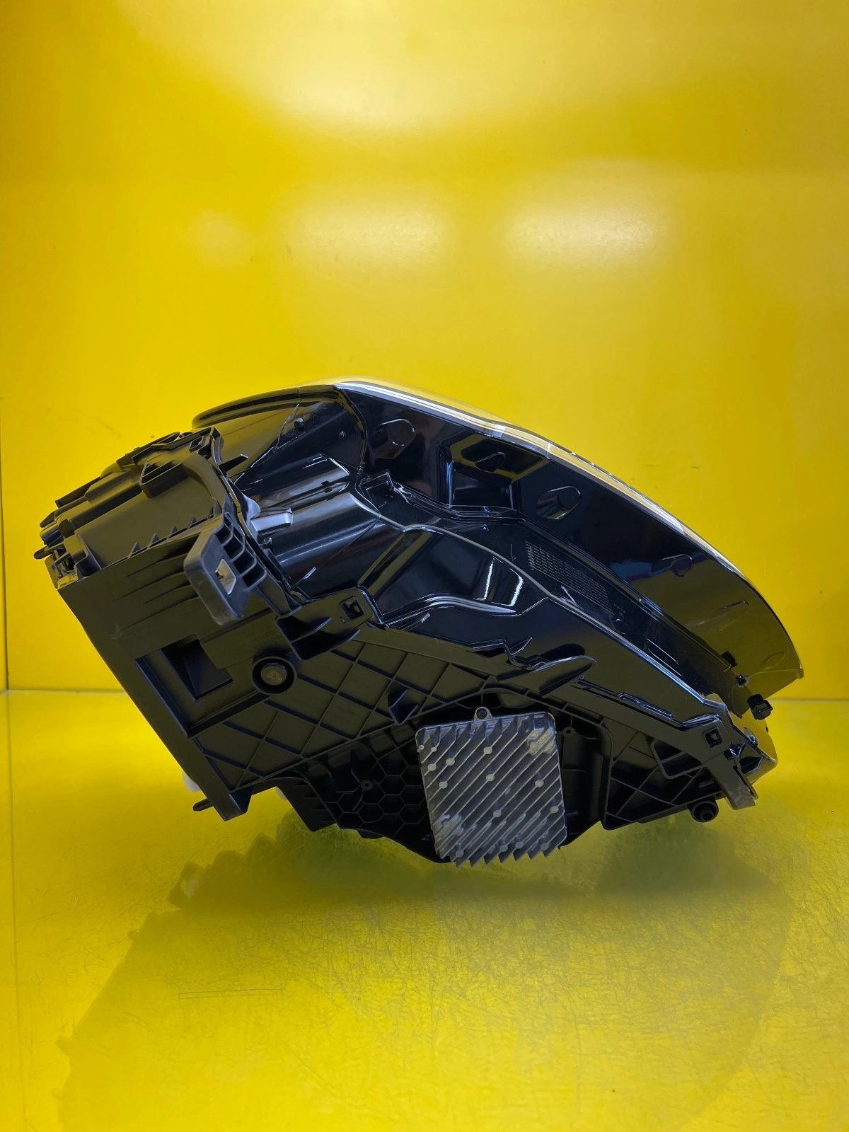 Reflektor Lampa Lewa Prawa Audi Q3 83A Full Led 83A941033 83A941034 Autolamps 6 Reflektor Lampa Lewa Prawa Audi Q3 83A Full Led 83A941033 83A941034