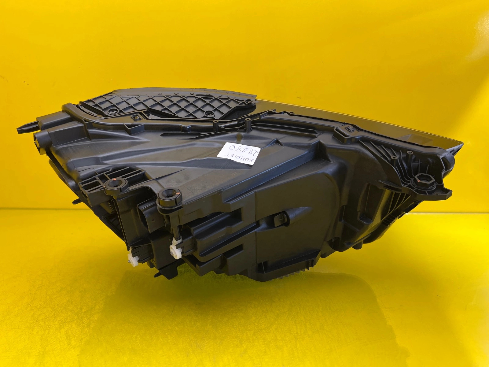 Reflektor Lampa Lewa Prawa Audi Q3 83A Full Led 83A941033 83A941034 Autolamps 9 Reflektor Lampa Lewa Prawa Audi Q3 83A Full Led 83A941033 83A941034