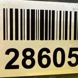 Reflektor Lampa Lewa Ford Fiesta MK8 Lift Full Led N1BB-13E015-CG