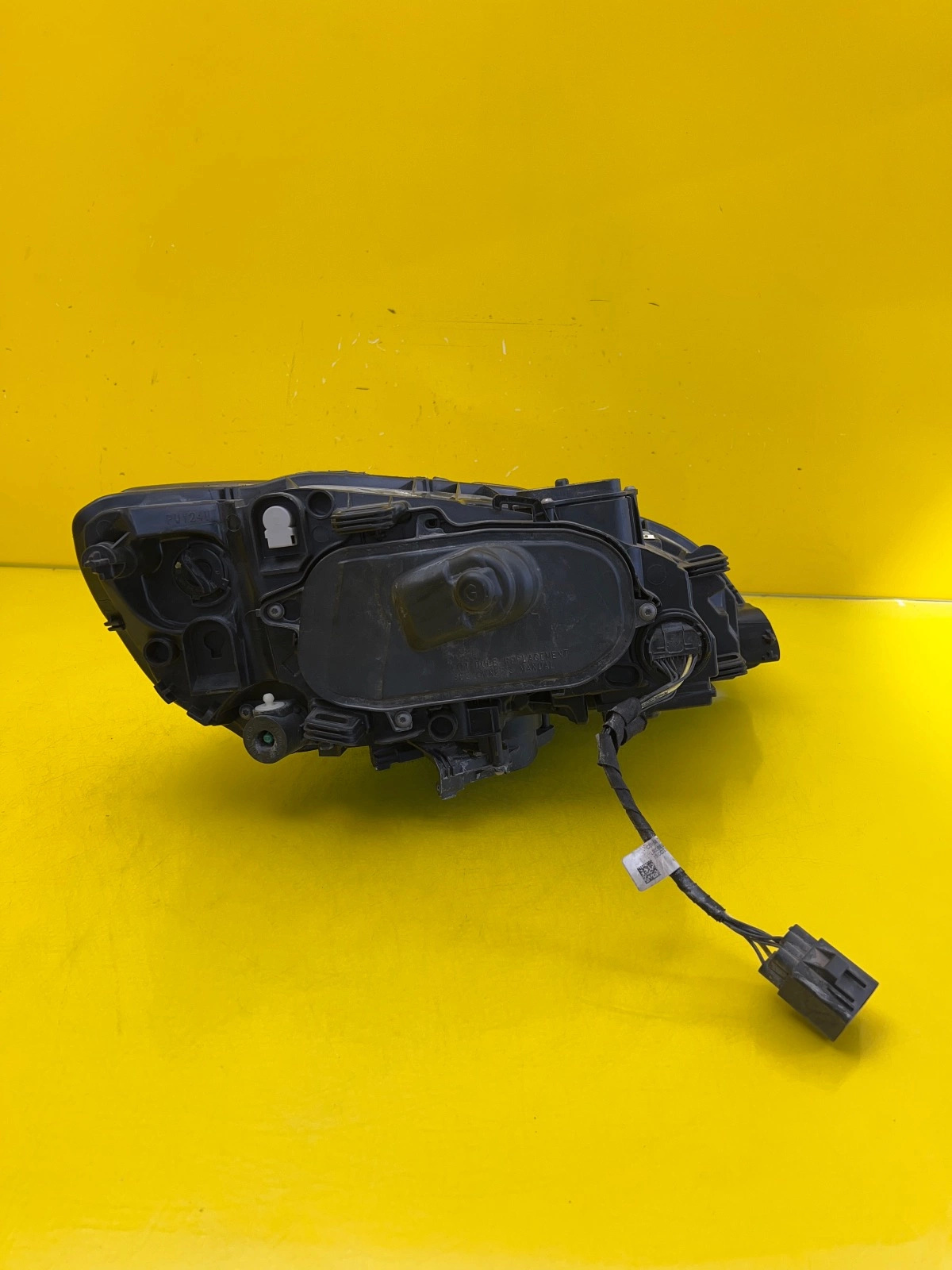Reflektor Lampa Lewa Przednia Volvo V60 S60 II 2 Lift Xenon 31420261 Autolamps 5 Reflektor Lampa Lewa Przednia Volvo V60 S60 II 2 Lift Xenon 31420261
