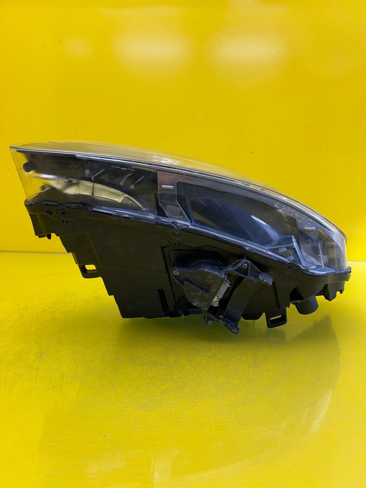 Reflektor Lampa Lewa Przednia Volvo V60 S60 II 2 Lift Xenon 31420261 Autolamps 6 Reflektor Lampa Lewa Przednia Volvo V60 S60 II 2 Lift Xenon 31420261