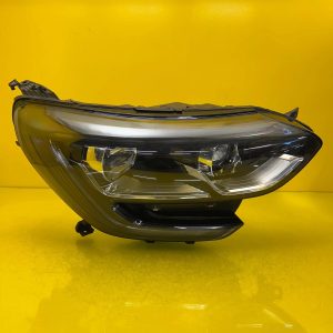 Reflektor Lampa Prawa Renault Megane IV 4 Led 260108478R