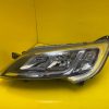 Reflektor Lampa Prawa Przednia Toyota Hilux VIII 8 Lift Full Led