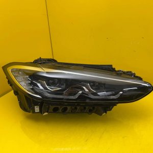 Reflektor Lampa Prawa BMW 4 G22 G23 G26 Full Led 5A29B18-02