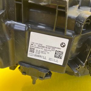Reflektor Lampa Prawa BMW 4 G22 G23 G26 Full Led 5A29B18-02