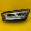 Reflektor Lampa Lewa Przednia Audi Q5 80A 17- Full Led 80A941033 USA