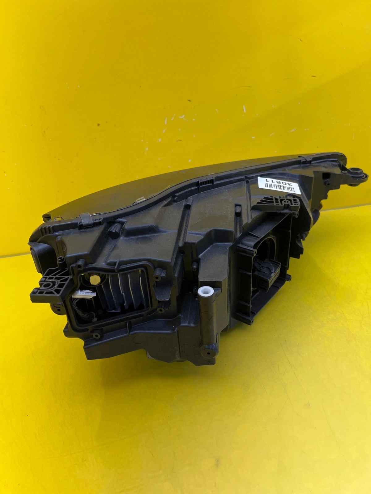 Reflektor Lampa Lewa Przednia Audi Q5 80A 17- Full Led 80A941033 USA Autolamps 5 Reflektor Lampa Lewa Przednia Audi Q5 80A 17- Full Led 80A941033 USA