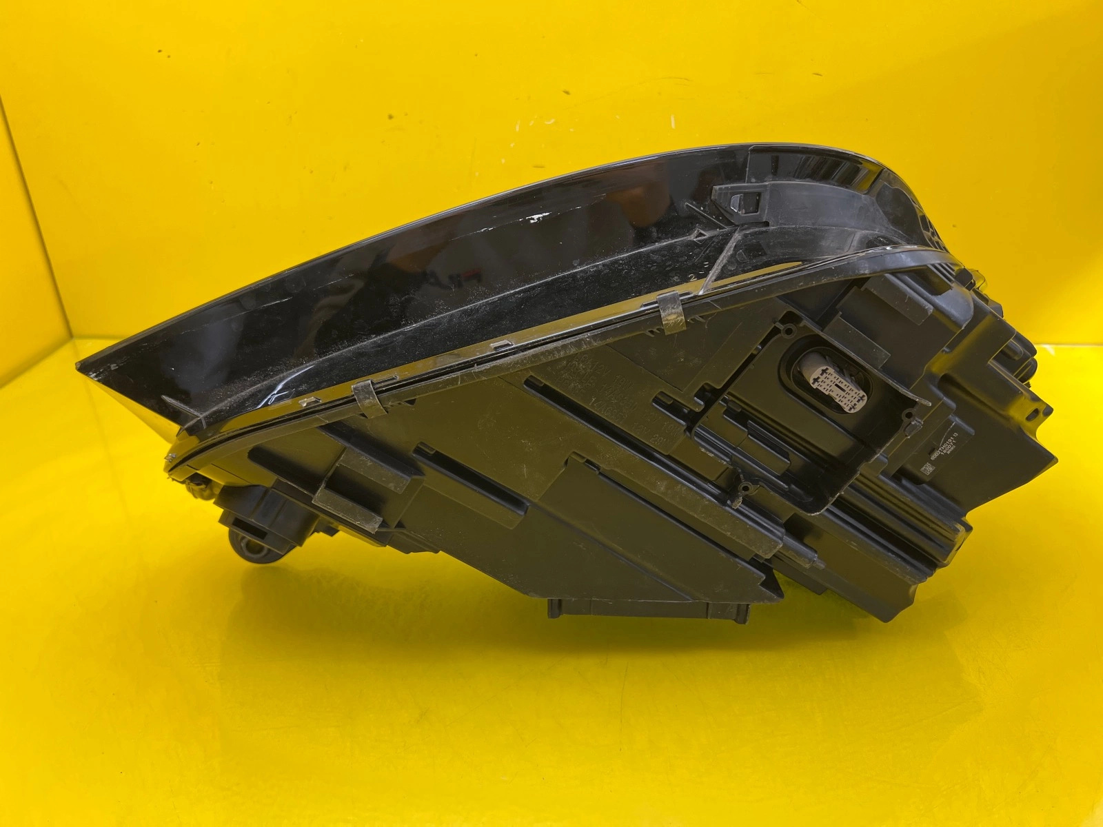 Reflektor Lampa Lewa Przednia Audi Q5 80A 17- Full Led 80A941033 USA Autolamps 6 Reflektor Lampa Lewa Przednia Audi Q5 80A 17- Full Led 80A941033 USA