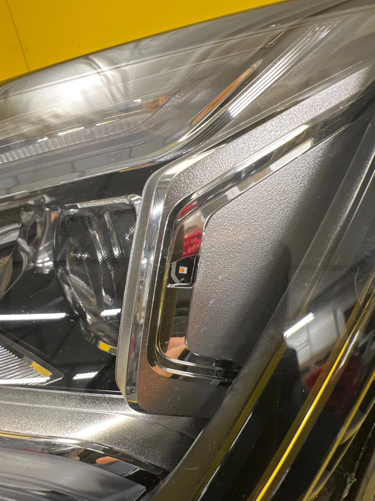 Reflektor Lampa Lewa Przednia Audi Q5 80A 17- Full Led 80A941033 USA Autolamps 7 Reflektor Lampa Lewa Przednia Audi Q5 80A 17- Full Led 80A941033 USA