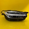Reflektor Lampa Lewa Przednia Fiat 500L 500 51883593