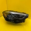 Reflektor Lampa prawa BMW X5 X6 F15 F16 Xenon skrętny 7424174