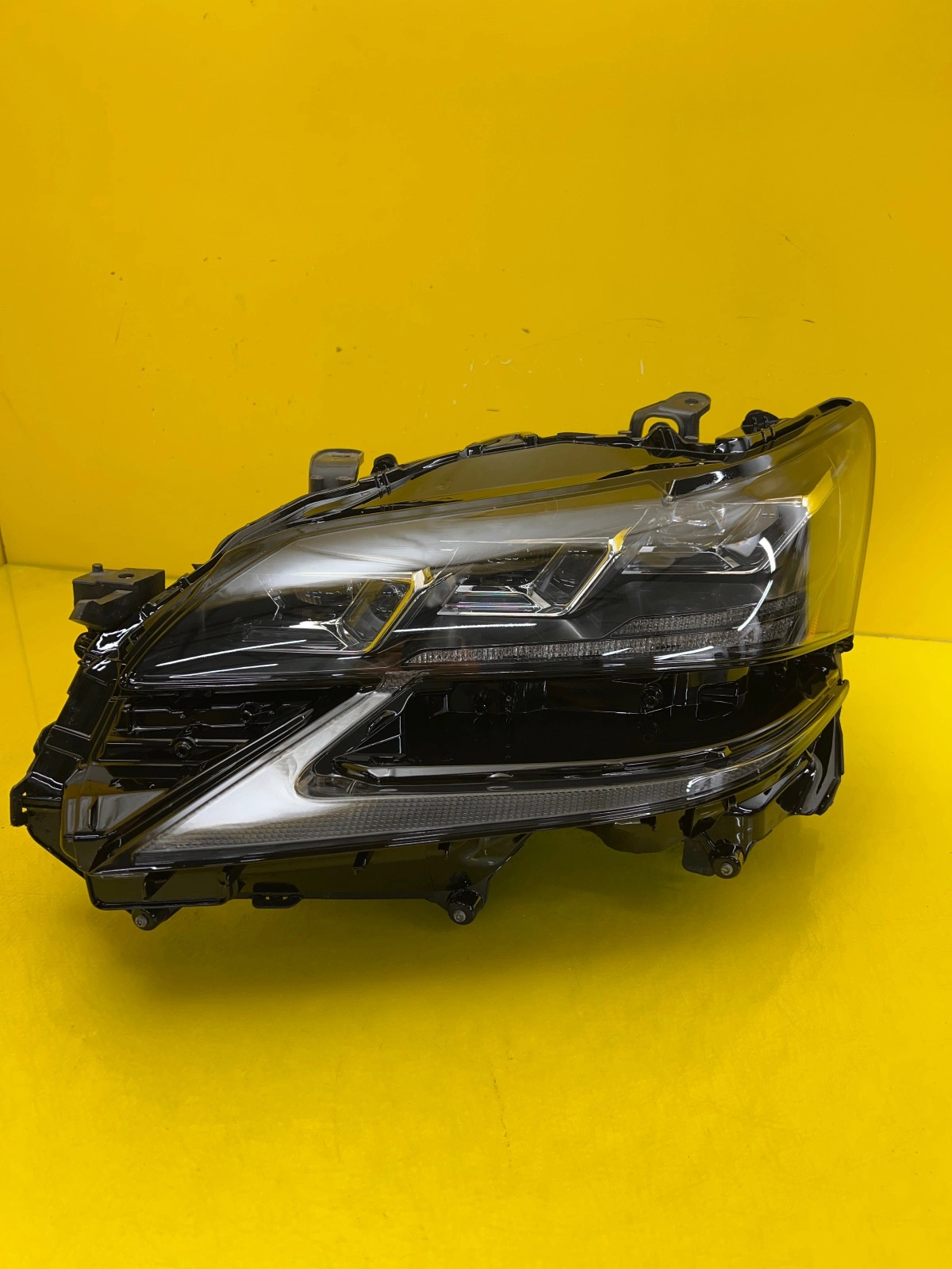 Reflektor Lampa Lewa Przednia Lexus GS 4 IV Lift Full Led 15-20 RH Autolamps Reflektor Lampa Lewa Przednia Lexus GS 4 IV Lift Full Led 15-20 RH