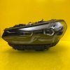 Reflektor Lampa Prawa Ford Kuga MK2 Lift GV41-13D154-EH