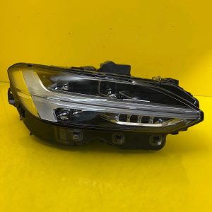 Reflektor Lampa Prawa Volvo S90 V90 16- Mid Led 31386171 Autolamps Reflektor Lampa Prawa Volvo S90 V90 16- Mid Led 31386171