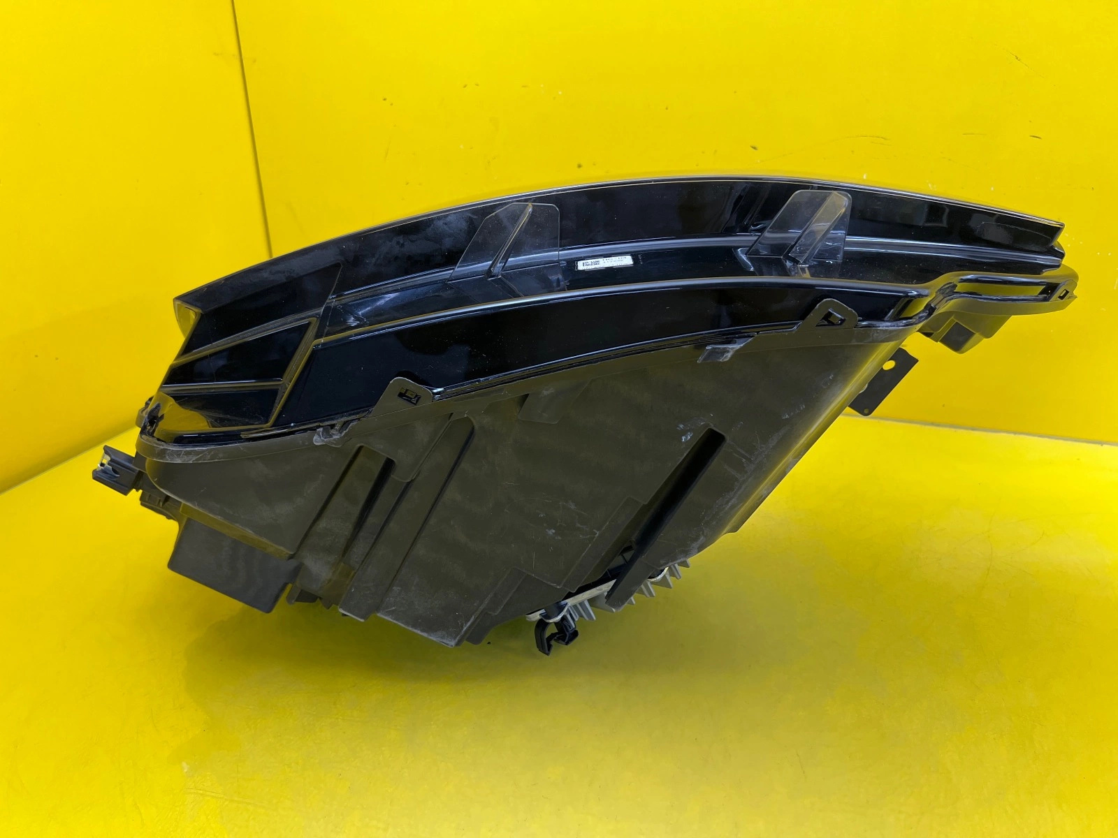 Reflektor Lampa Prawa Citroen DS 7 Lift Crossback Led DS7 9841272780 Autolamps 5 Reflektor Lampa Prawa Citroen DS 7 Lift Crossback Led DS7 9841272780