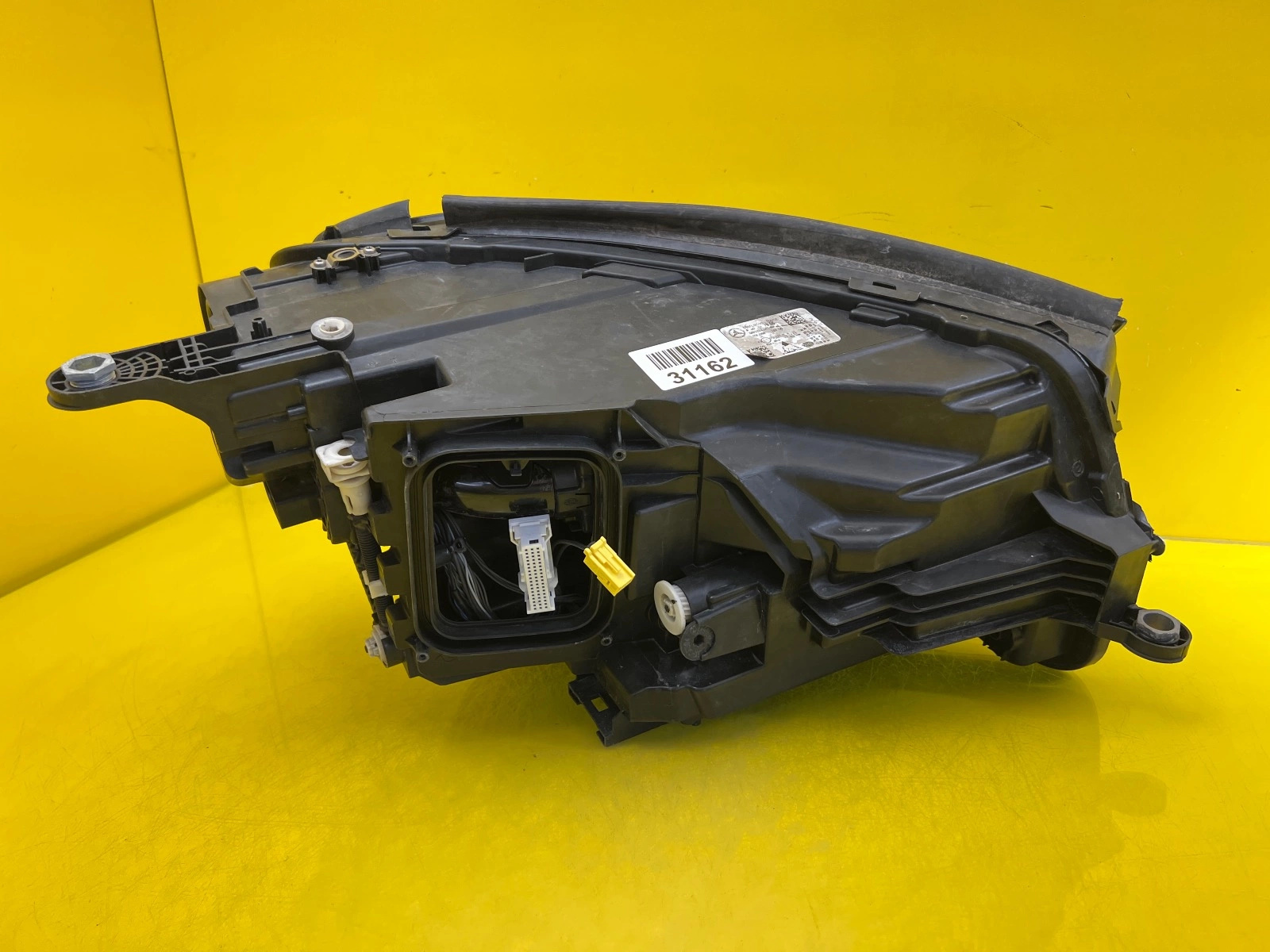 Reflektor Lampa Lewa Mercedes GLS W167 19- Full Led Multibeam A1679067906 Autolamps 3 Reflektor Lampa Lewa Mercedes GLS W167 19- Full Led Multibeam A1679067906