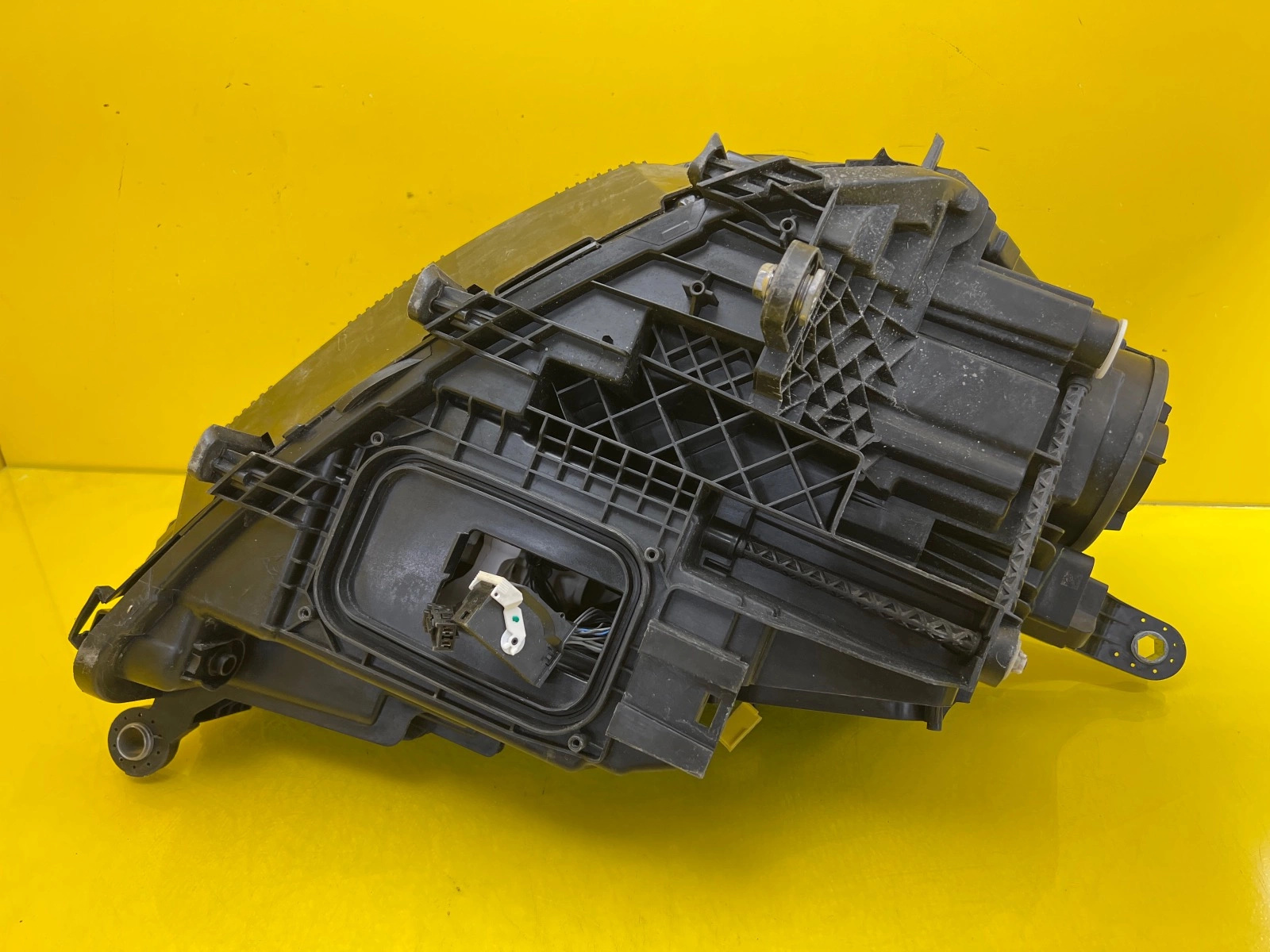 Reflektor Lampa Lewa Mercedes GLS W167 19- Full Led Multibeam A1679067906 Autolamps 5 Reflektor Lampa Lewa Mercedes GLS W167 19- Full Led Multibeam A1679067906