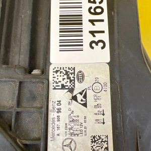 Reflektor Lampa Prawa Mercedes GLE W167 Full Led Performance A1679069604