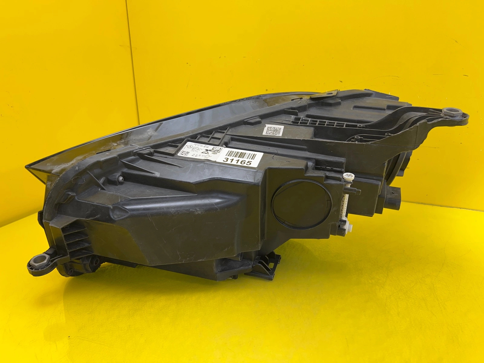 Reflektor Lampa Prawa Mercedes GLE W167 Full Led Performance A1679069604 Autolamps 3 Reflektor Lampa Prawa Mercedes GLE W167 Full Led Performance A1679069604