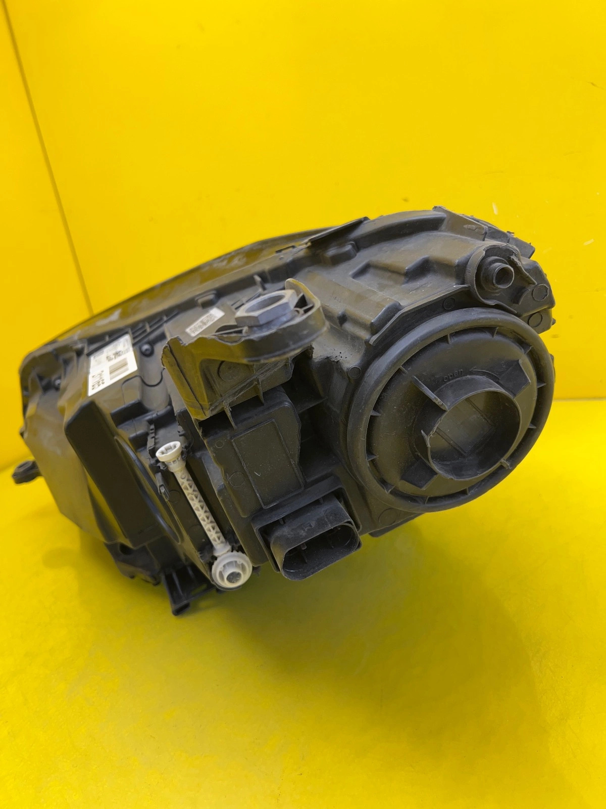 Reflektor Lampa Prawa Mercedes GLE W167 Full Led Performance A1679069604 Autolamps 4 Reflektor Lampa Prawa Mercedes GLE W167 Full Led Performance A1679069604