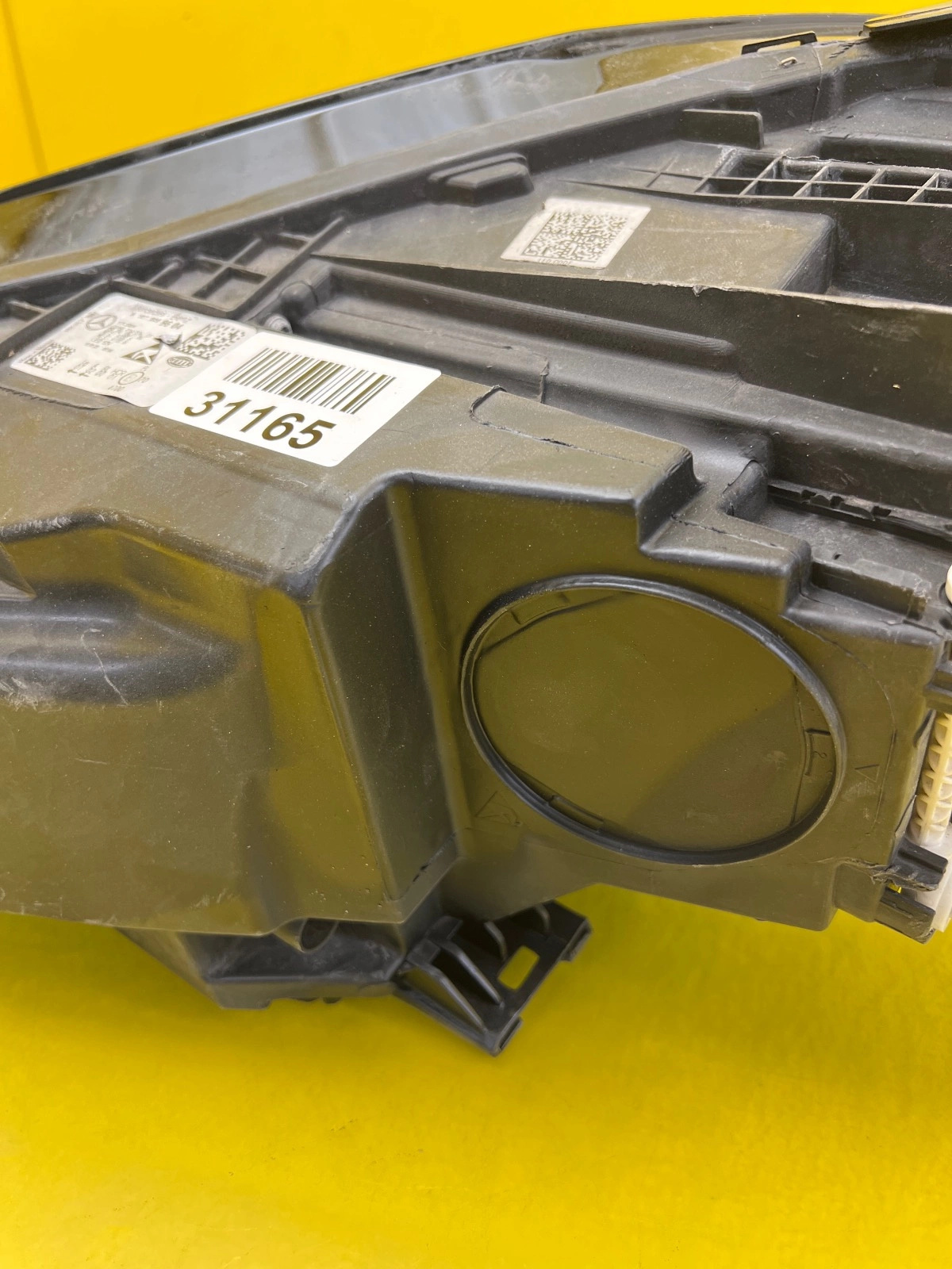 Reflektor Lampa Prawa Mercedes GLE W167 Full Led Performance A1679069604 Autolamps 5 Reflektor Lampa Prawa Mercedes GLE W167 Full Led Performance A1679069604