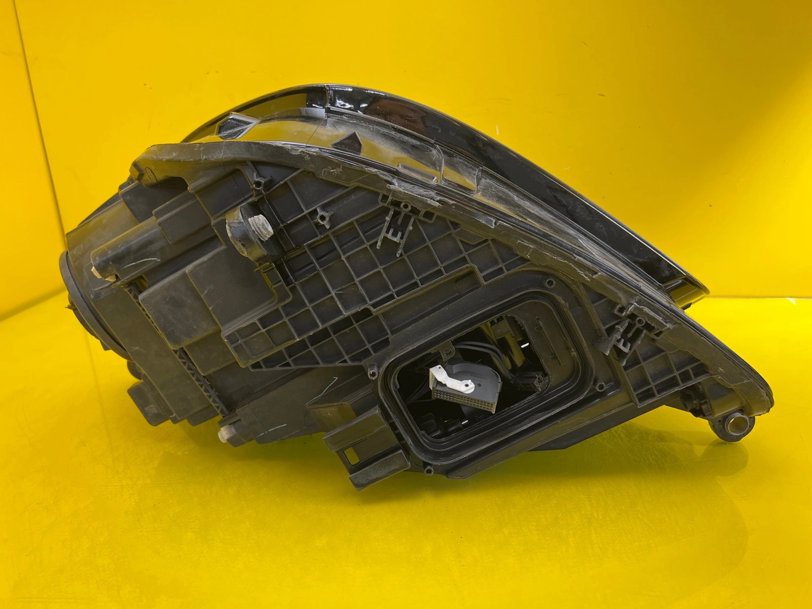 Reflektor Lampa Prawa Mercedes GLE W167 Full Led Performance A1679069604 Autolamps 6 Reflektor Lampa Prawa Mercedes GLE W167 Full Led Performance A1679069604