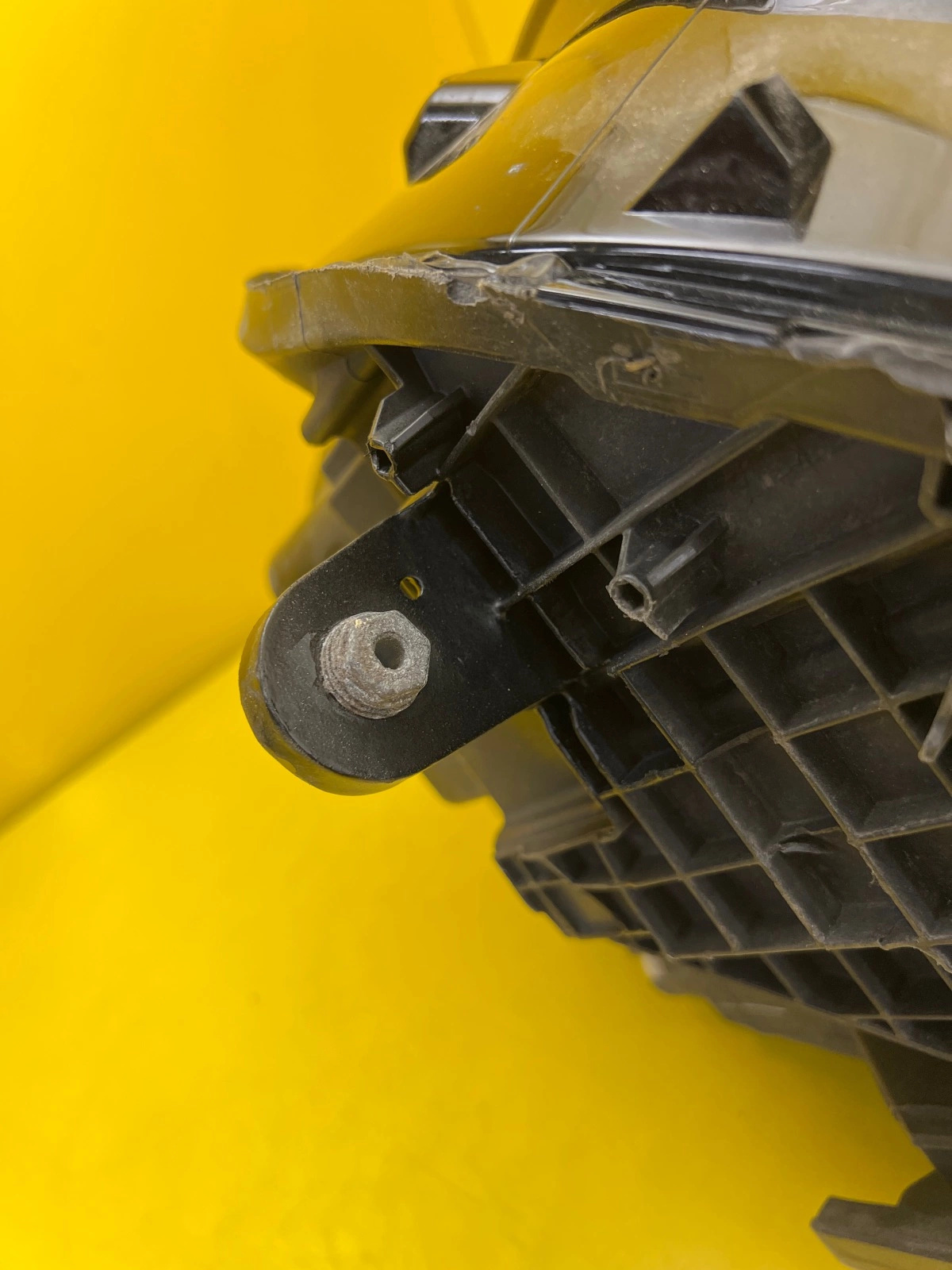 Reflektor Lampa Prawa Mercedes GLE W167 Full Led Performance A1679069604 Autolamps 7 Reflektor Lampa Prawa Mercedes GLE W167 Full Led Performance A1679069604