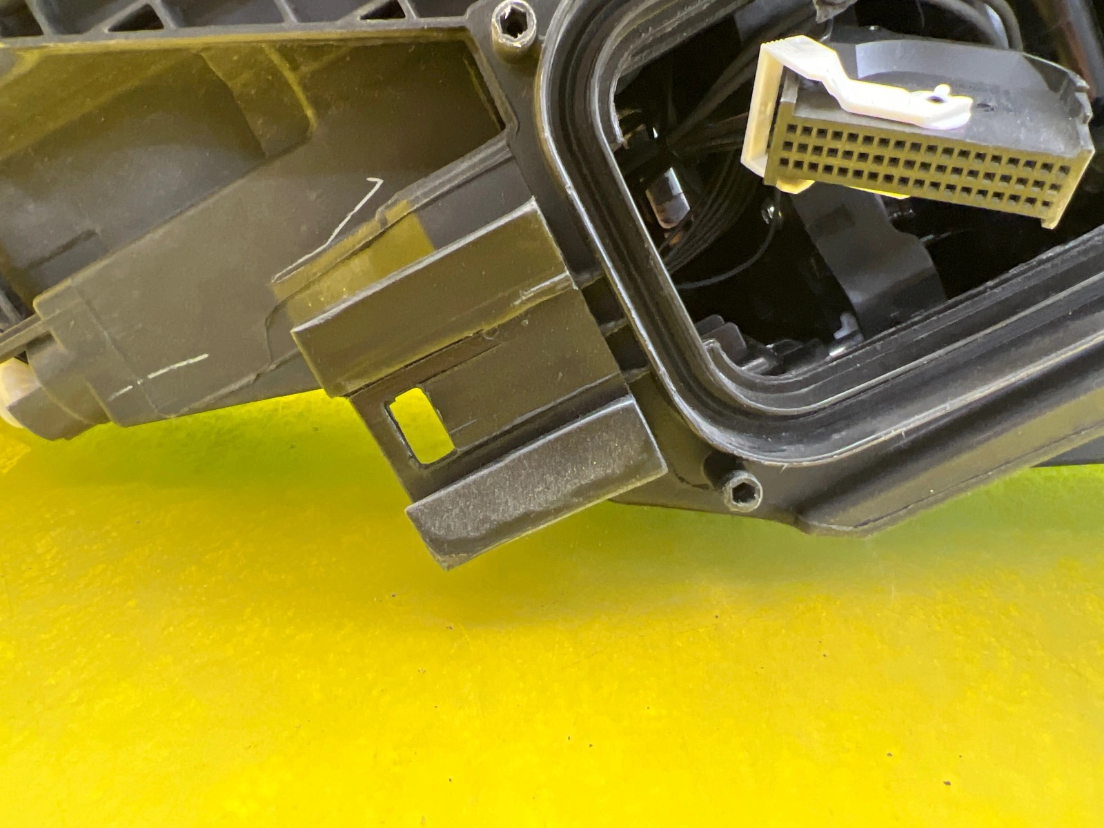 Reflektor Lampa Prawa Mercedes GLE W167 Full Led Performance A1679069604 Autolamps 8 Reflektor Lampa Prawa Mercedes GLE W167 Full Led Performance A1679069604