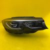 Reflektor Lampa Prawa Przednia BMW 3 G20 G21 Laser Black 5A25274-01