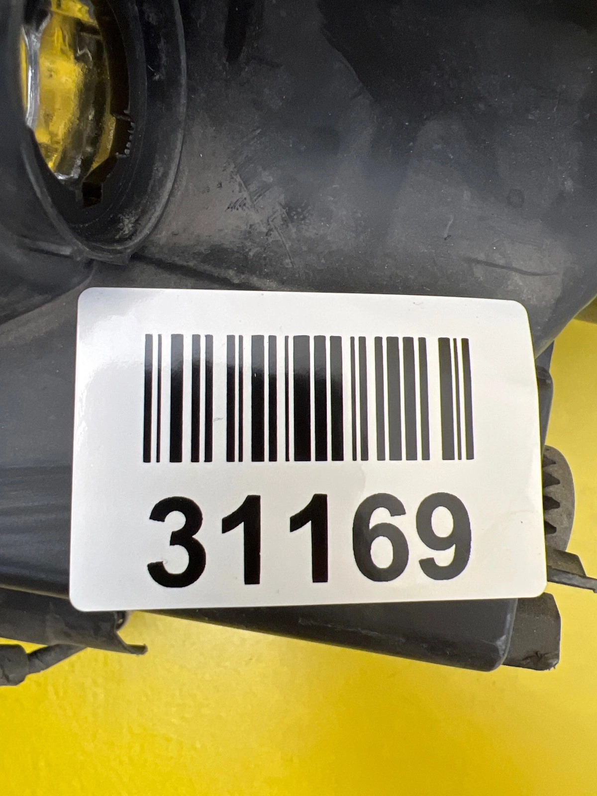 Reflektor Lampa Prawa Przednia Toyota Avensis T27 2009-2012 Zwykła Autolamps 2 Reflektor Lampa Prawa Przednia Toyota Avensis T27 2009-2012 Zwykła