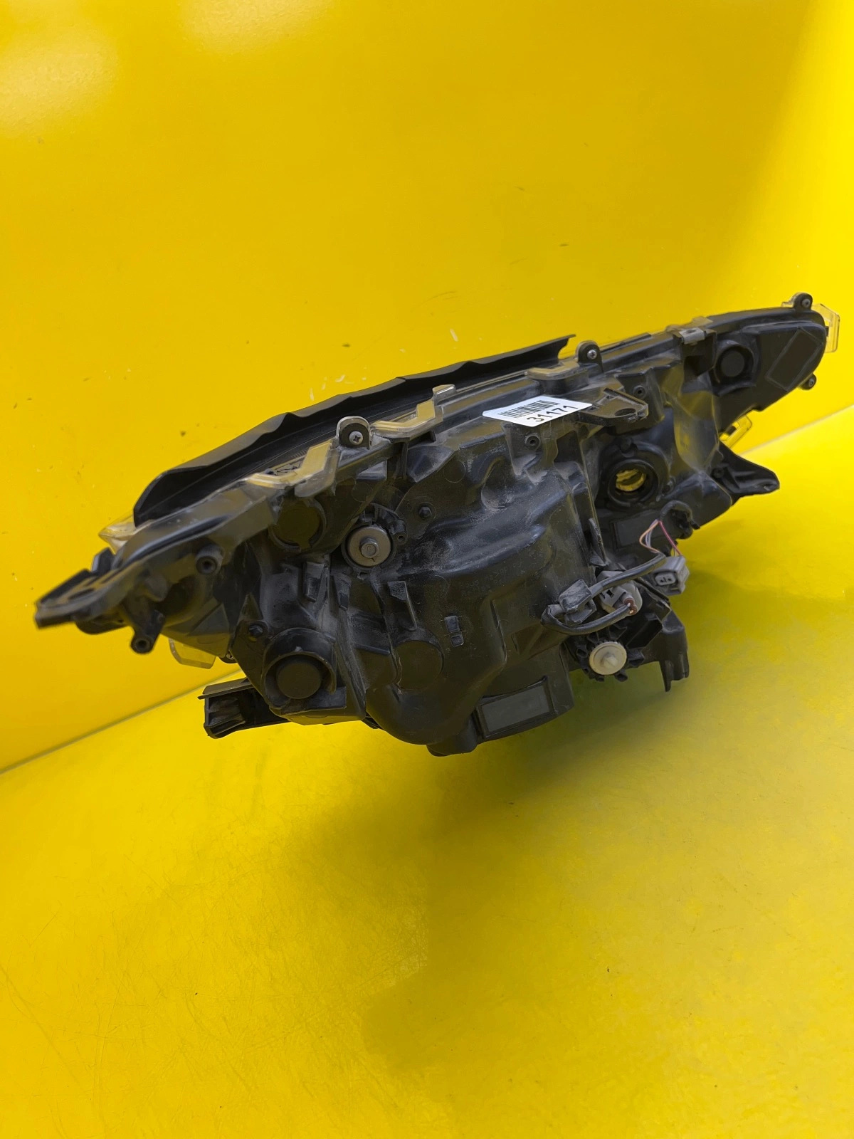 Reflektor Lampa Lewa Toyota Rav4 V 19-22 Full Led Autolamps 4 Reflektor Lampa Lewa Toyota Rav4 V 19-22 Full Led